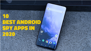 Cool Spy Apps for Android